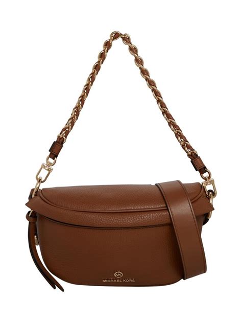 Michael Kors Slater Extra Small Sling Pack Messenger.